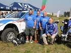 A2 Rally Team